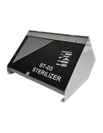 Pilot Club UV Salon & Spa Tools Sterilizer ST-03 UAE